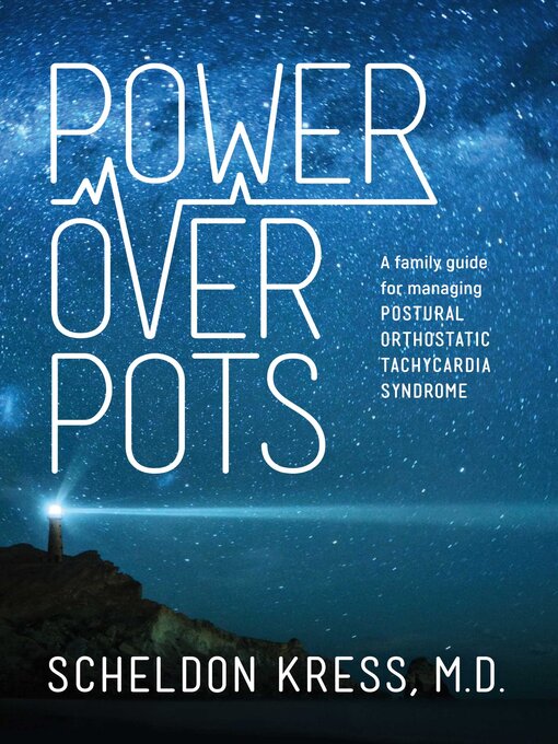 Title details for Power Over POTS by Scheldon Kress M.D. - Available